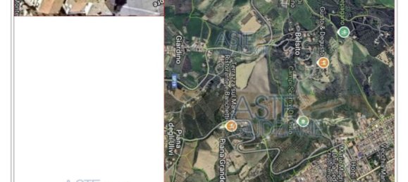 3-Zimmer Wohnung in Roseto degli Abruzzi, Italy, Nr. 297432 12