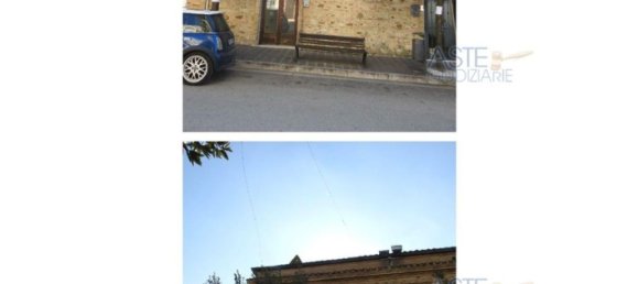 3-Zimmer Wohnung in Roseto degli Abruzzi, Italy, Nr. 297432 8