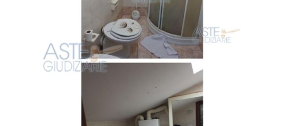 3-Zimmer Wohnung in Roseto degli Abruzzi, Italy, Nr. 297432 10