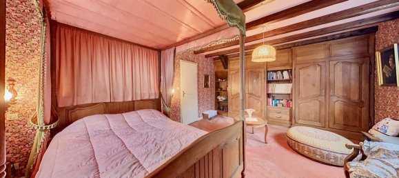 10 rooms House in Nayemont-les-Fosses, France No. 70057 9