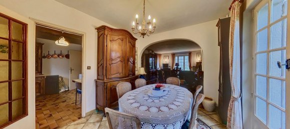 10 rooms House in Nayemont-les-Fosses, France No. 70057 5