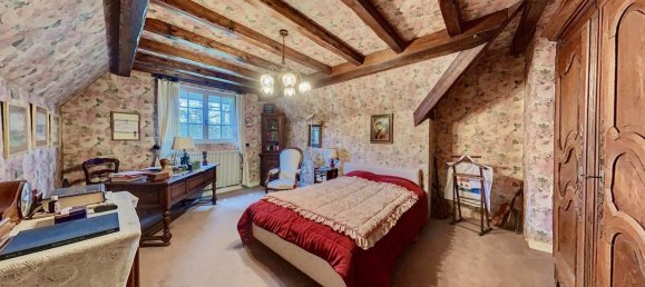 10 rooms House in Nayemont-les-Fosses, France No. 70057 11