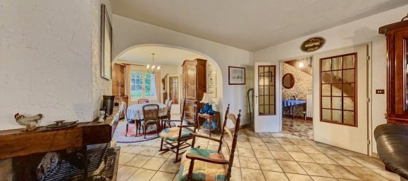 10 rooms House in Nayemont-les-Fosses, France No. 70057 6