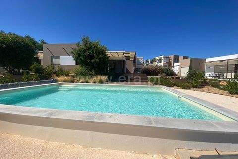 3 غرف نوم منزل في Lagoa, Portugal رقم 255590