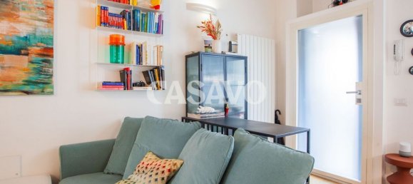 1 chambre Appartement à Milan, Italy No. 354637 10