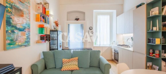1 chambre Appartement à Milan, Italy No. 354637 6