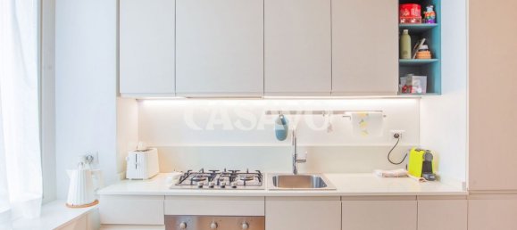 1 chambre Appartement à Milan, Italy No. 354637 5