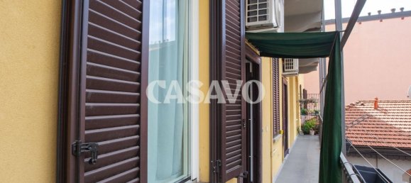 1 chambre Appartement à Milan, Italy No. 354637 28