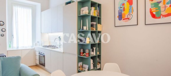 1 chambre Appartement à Milan, Italy No. 354637 7