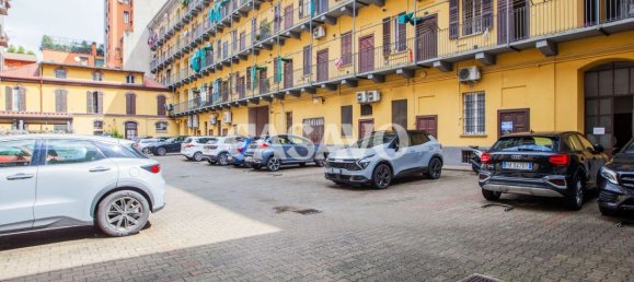 1 chambre Appartement à Milan, Italy No. 354637 31