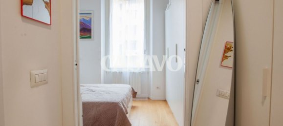 1 chambre Appartement à Milan, Italy No. 354637 20