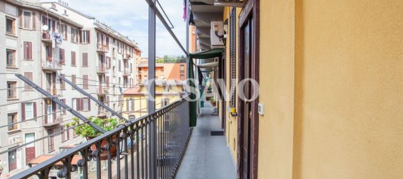 1 chambre Appartement à Milan, Italy No. 354637 29