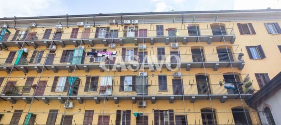 1 chambre Appartement à Milan, Italy No. 354637 32