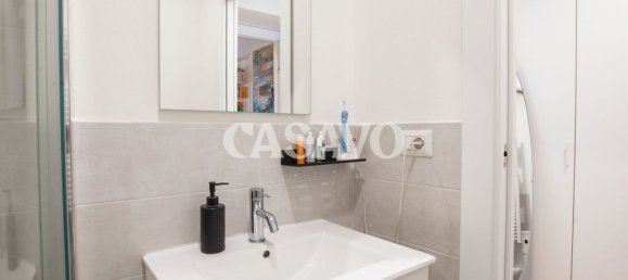 1 chambre Appartement à Milan, Italy No. 354637 17