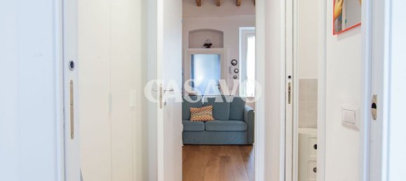 1 chambre Appartement à Milan, Italy No. 354637 13