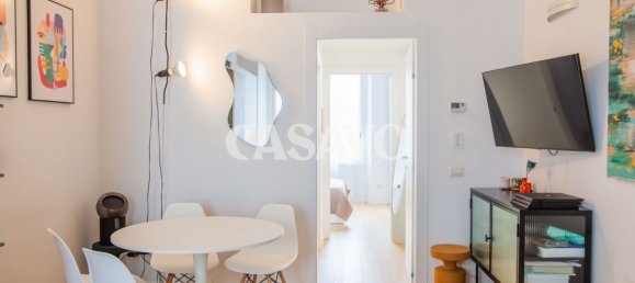 1 chambre Appartement à Milan, Italy No. 354637 2