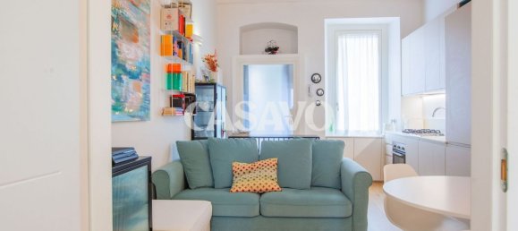 1 chambre Appartement à Milan, Italy No. 354637 12