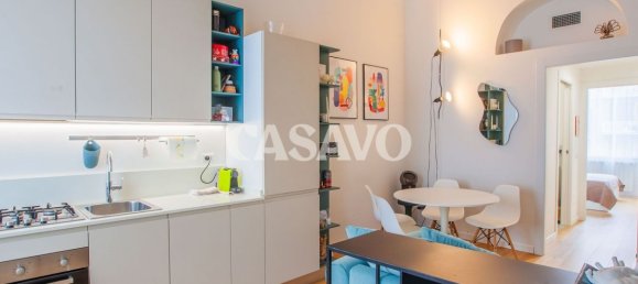 1 chambre Appartement à Milan, Italy No. 354637 4