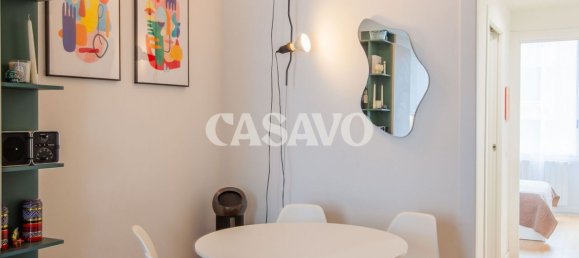 1 chambre Appartement à Milan, Italy No. 354637 3