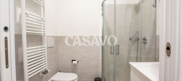 1 chambre Appartement à Milan, Italy No. 354637 14