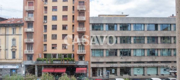 1 chambre Appartement à Milan, Italy No. 354637 26