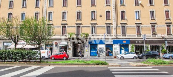 1 chambre Appartement à Milan, Italy No. 354637 34