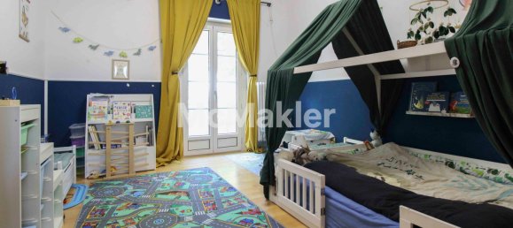 Квартира с 2 спальнями в Rastatt, Германия № 276831 10