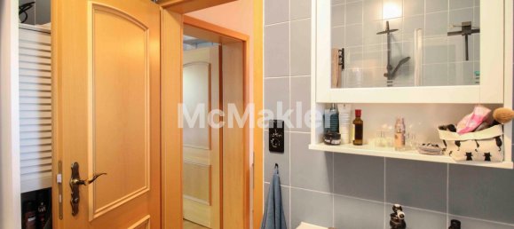 Квартира с 2 спальнями в Rastatt, Германия № 276831 11