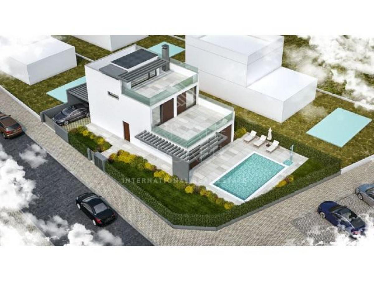 2 bedrooms House in Tavira, Portugal No. 5411