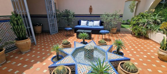 4 chambres Villa à Benahavis, Spain No. 119660 9