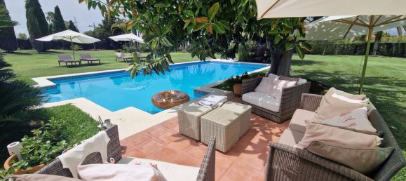 4 chambres Villa à Benahavis, Spain No. 119660 2