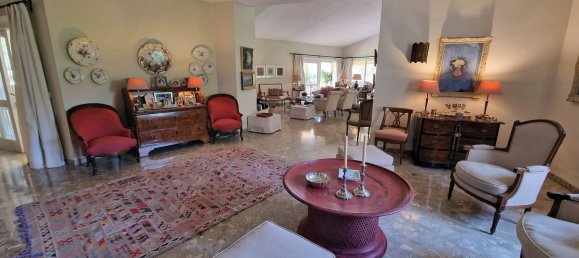 4 chambres Villa à Benahavis, Spain No. 119660 11