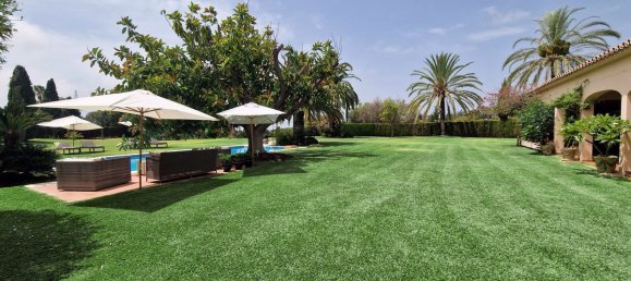 4 chambres Villa à Benahavis, Spain No. 119660 24