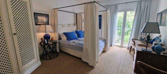 4 chambres Villa à Benahavis, Spain No. 119660 18