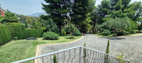 4 chambres Villa à Benahavis, Spain No. 119660 10