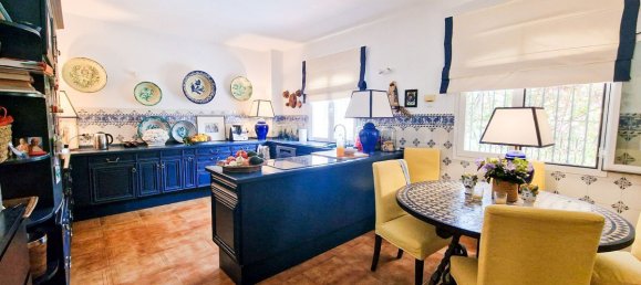 4 chambres Villa à Benahavis, Spain No. 119660 16