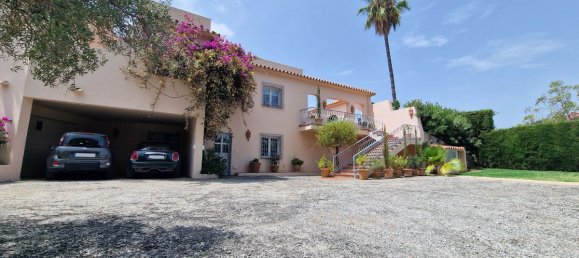 4 chambres Villa à Benahavis, Spain No. 119660 6