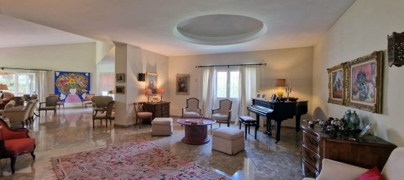 4 chambres Villa à Benahavis, Spain No. 119660 7