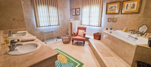 4 chambres Villa à Benahavis, Spain No. 119660 21