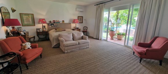 4 chambres Villa à Benahavis, Spain No. 119660 22