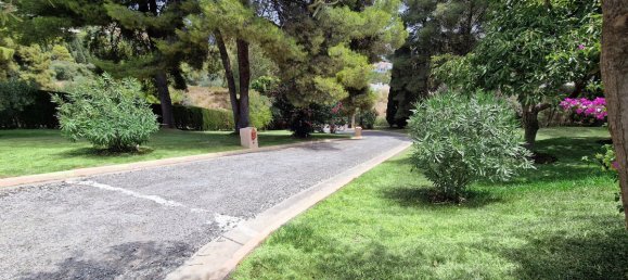 4 chambres Villa à Benahavis, Spain No. 119660 5