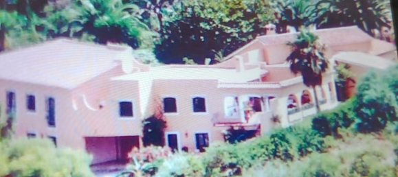 4 chambres Villa à Benahavis, Spain No. 119660 12