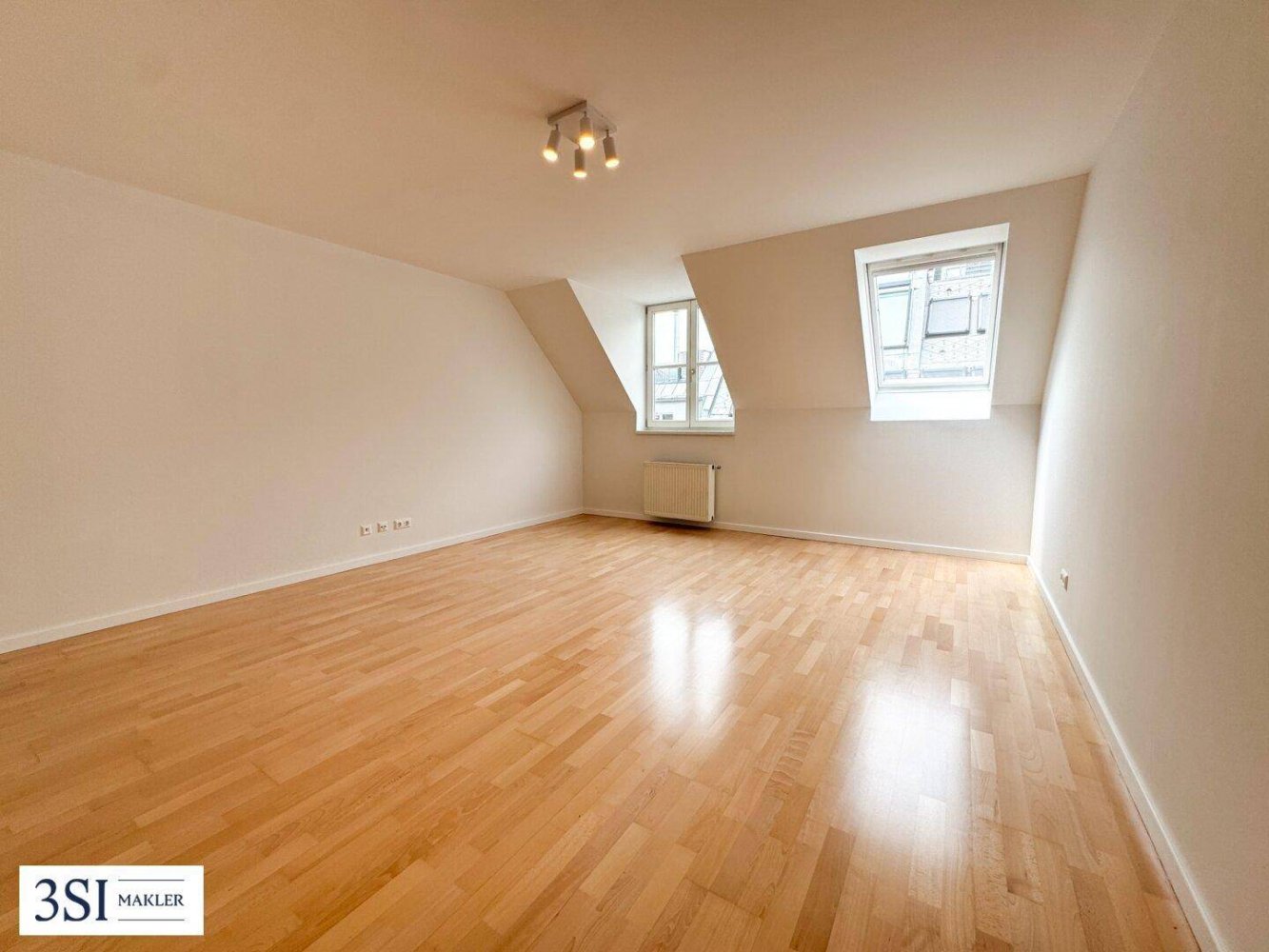 Studio à Neubau, Austria No. 249437