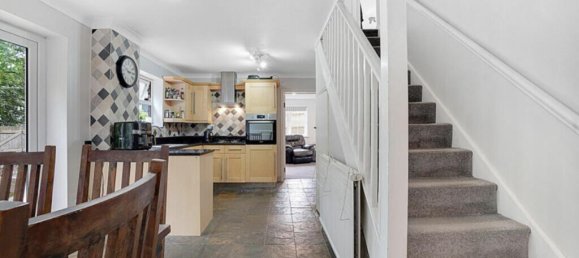 5 bedrooms House in Chatham, United Kingdom No. 10558 24