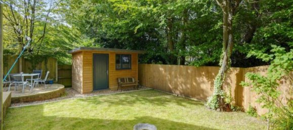 5 bedrooms House in Chatham, United Kingdom No. 10558 16