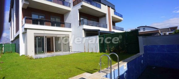 فيلا 4+1 في Antalya, Turkey رقم 12130 20