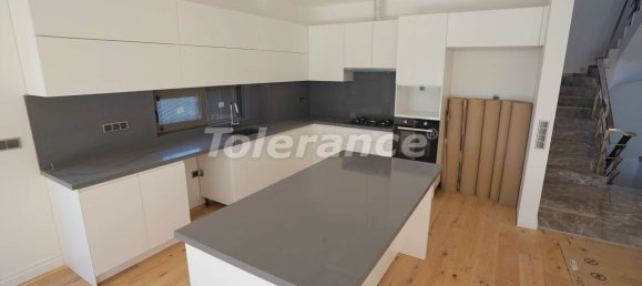 فيلا 4+1 في Antalya, Turkey رقم 12130 19