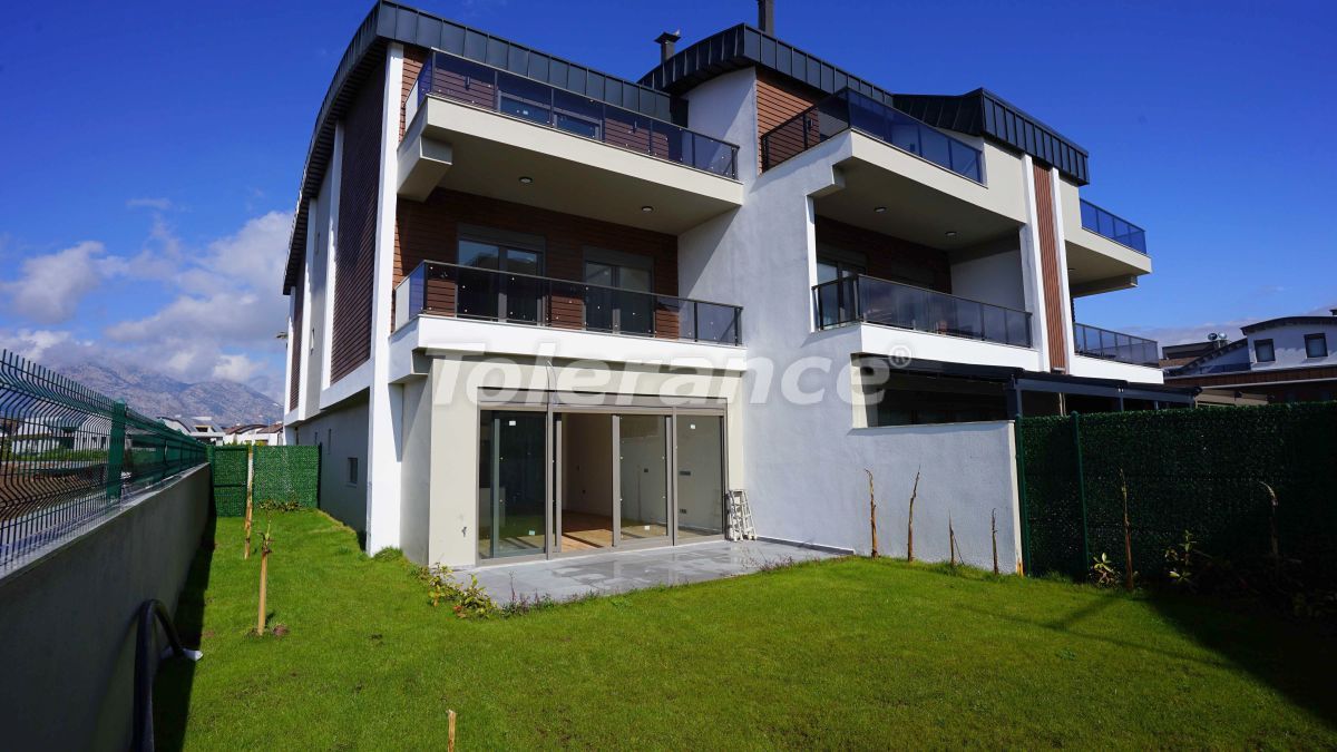 فيلا 4+1 في Antalya, Turkey رقم 12130