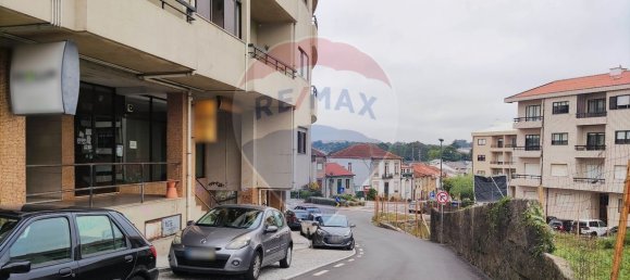 Gewerbliche Immobilie in Rio Tinto, Portugal 278m², Nr. 60064 11