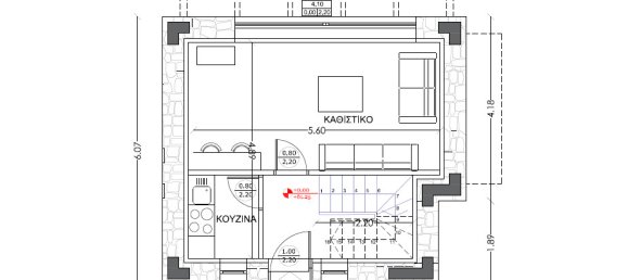 4 Schlafzimmer Villa in Chalkidiki, Greece, Nr. 2892 7